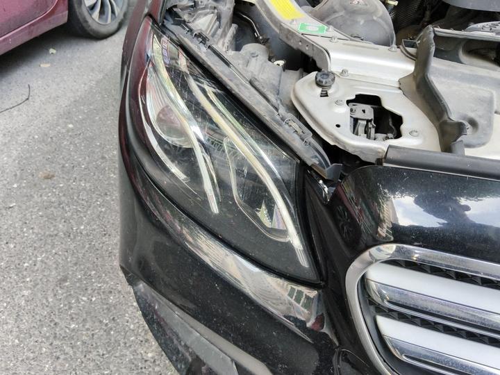 E-Class 2020 E 260 L Sport photo 7