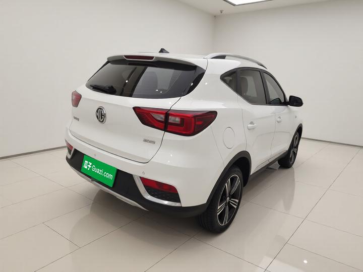 ZS 2019 1.5L MT 65 China VI photo 4