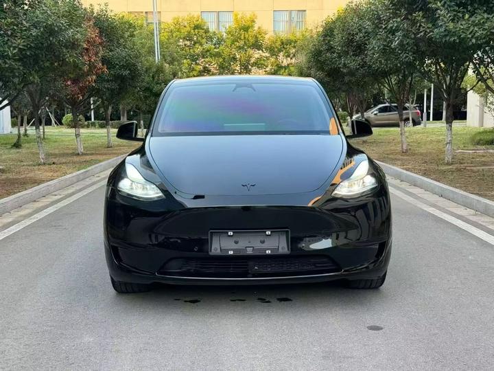 Model Y 2022 RWD photo 2