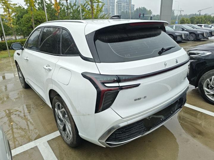 HS3 PHEV 2024 115km photo 4