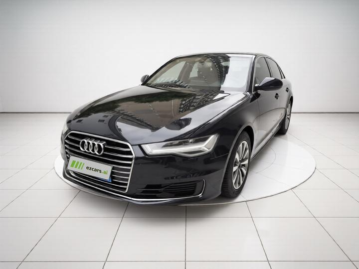 A6L 2017 30 FSI Comfort