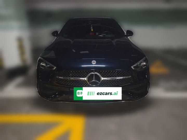 C-Class 2023 Facelift C 260 L Sport photo 2