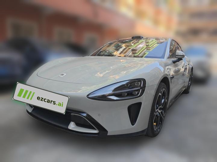 Xiaomi SU7 2024 AWD Extended Range High-end ADAS Max