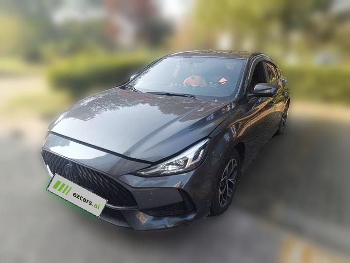 MG5 2022 180DVVT CVT Luxury