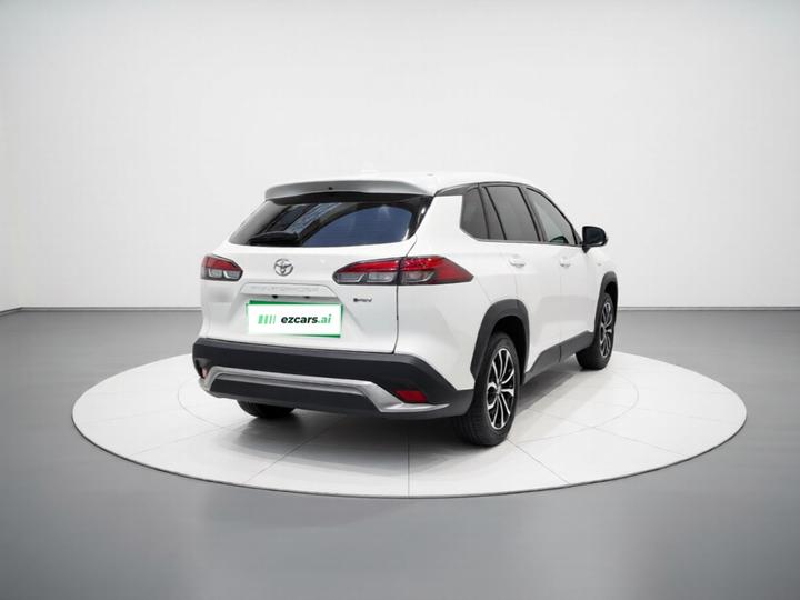 Frontlander 2024 2.0L Smart Hybrid Luxury photo 6