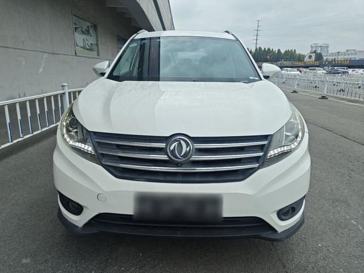 Fengon 580 2017 1.5T MT Luxury photo 2