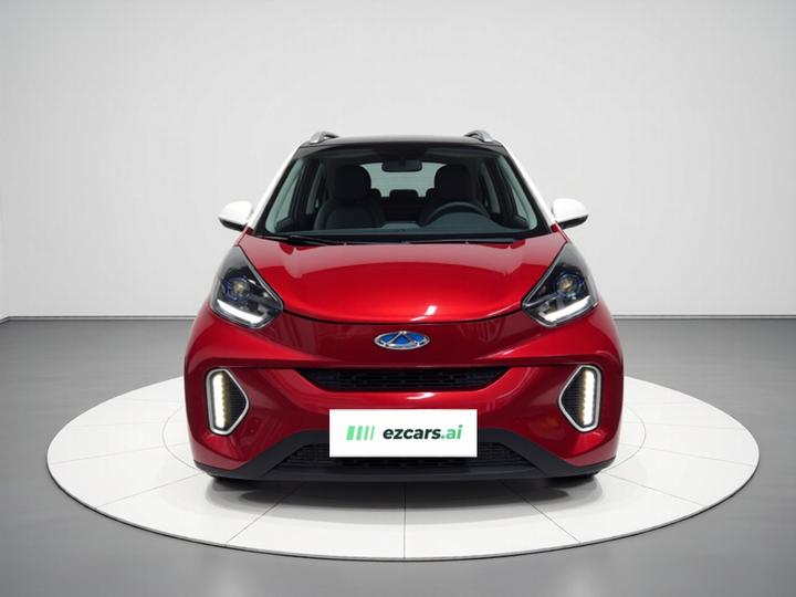 QQ Little Ant 2019 4-Seater Smart 30.6kWh photo 2