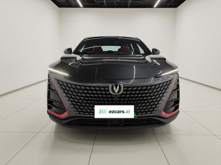 UNI-T 2020 1.5T Premium photo 2