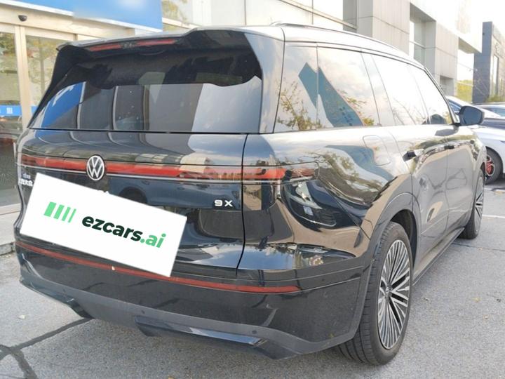 ID.ERA 9X 2026 Max AWD photo 6