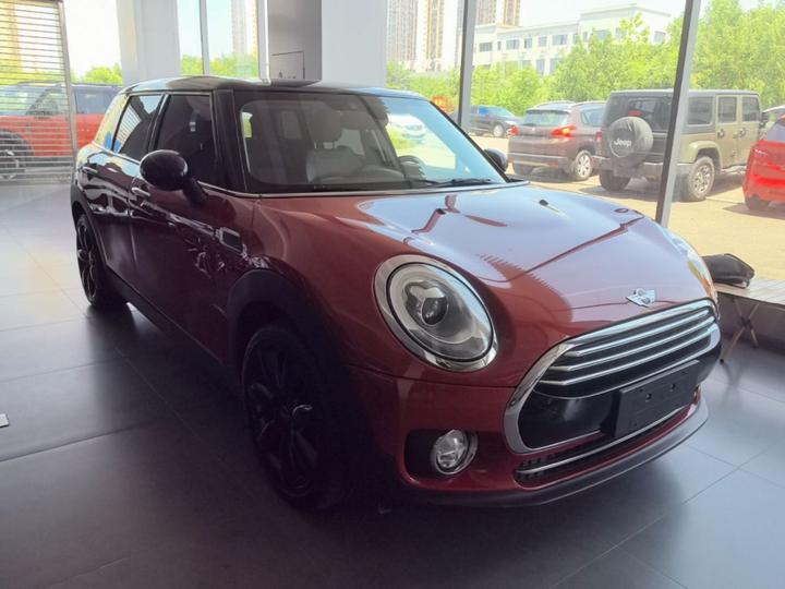 Clubman 2016 Facelift 1.5T COOPER photo 3