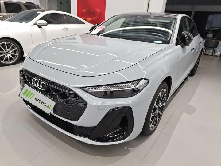 A5L 2026 2.0T Sport Plus