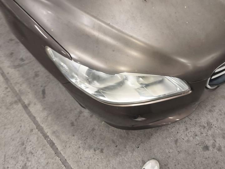 301 2014 1.6L MT Comfort photo 7