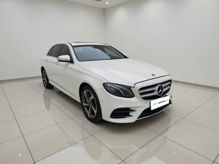 E-Class 2017 E 300 L Sport Fashion photo 3