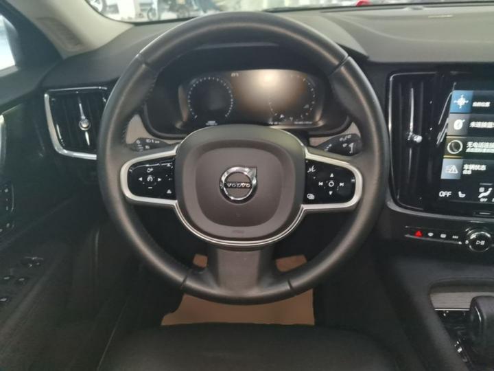 V90 2021 Cross Country B5 AWD photo 6