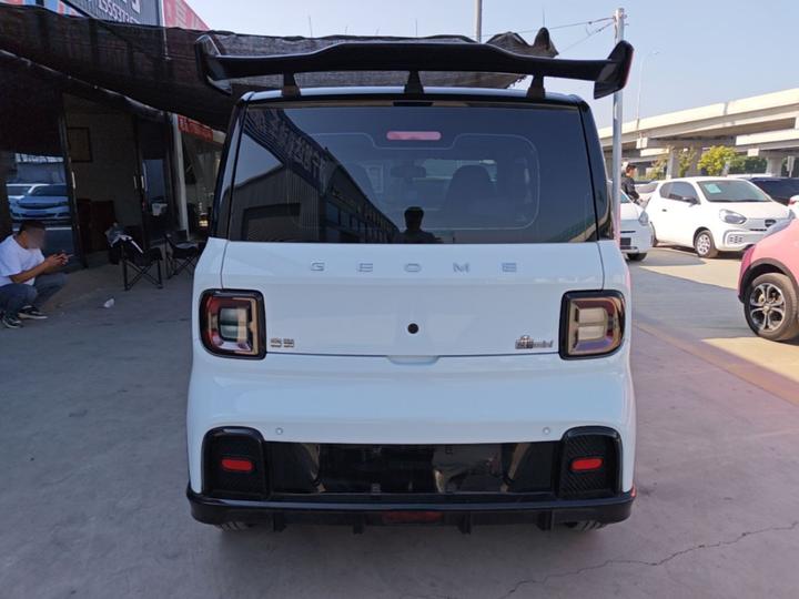 2024 200km Panda photo 5