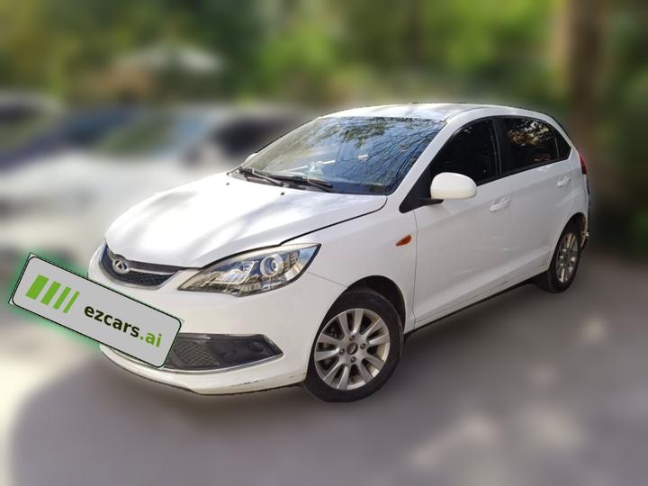 Fulwin 2 2016 1.5L MT Value