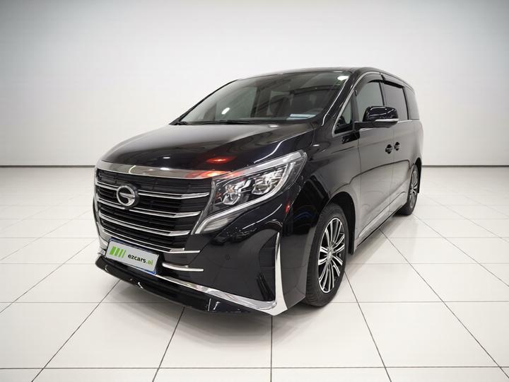 GAC Trumpchi M8 2023 Leading Series 390T Premium