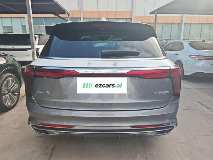 E-HS9 2022 660km 4-Seater photo 5