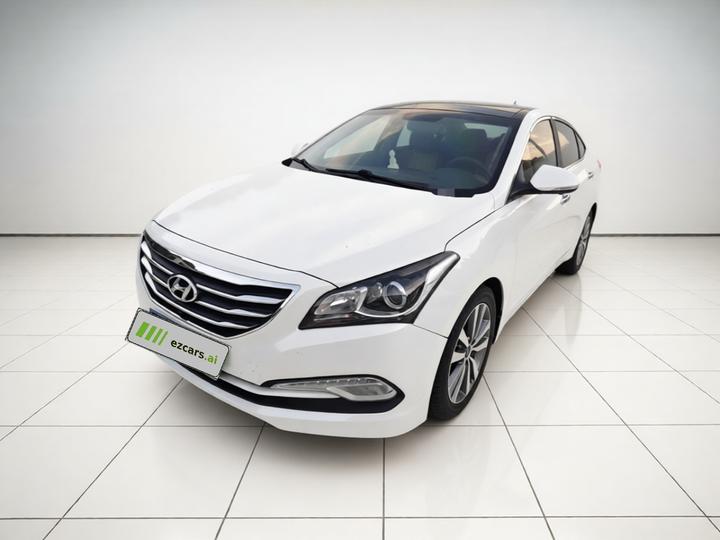 Mistra 2014 1.8L AT Premium DLX