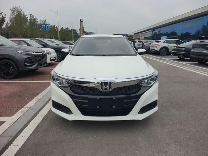 Crider 2019 180Turbo CVT Comfort China VI photo 2