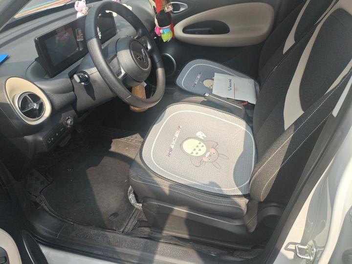 Wuling Bingo 2023 333km photo 7