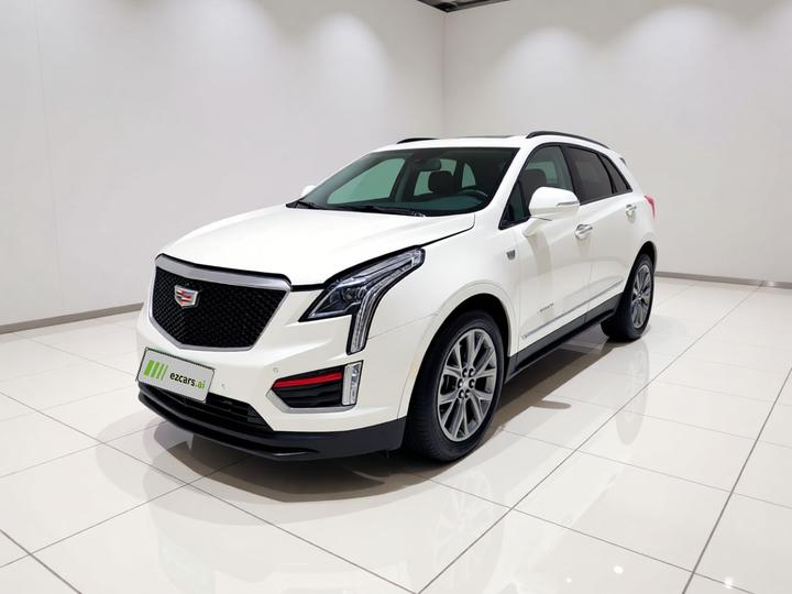 XT5 2020 28T AWD Leading Sport