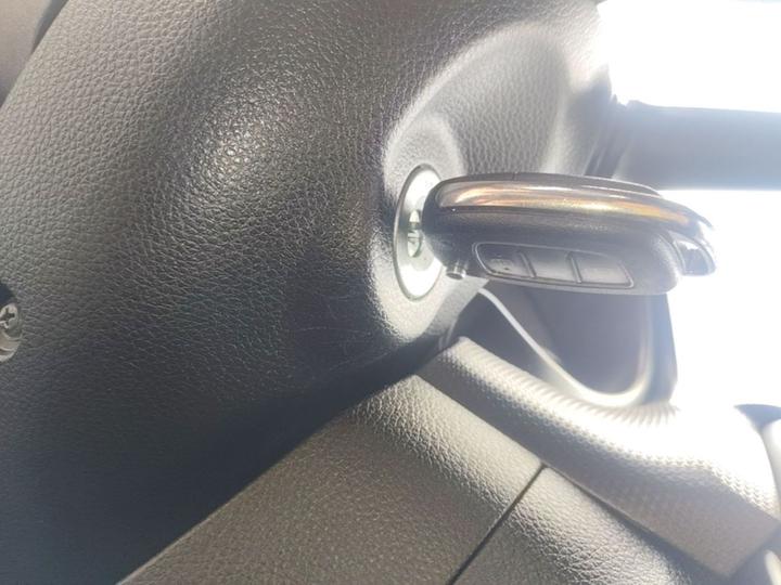 Verna 2017 1.4L MT Refresh Edition China V photo 8