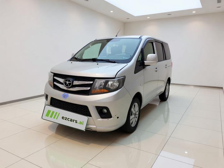 Refine M3 2015 1.6L Luxury Smart