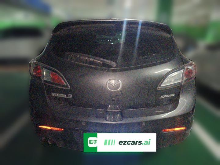 3 Imported 2010 Hatchback 1.6 AT Luxury photo 5