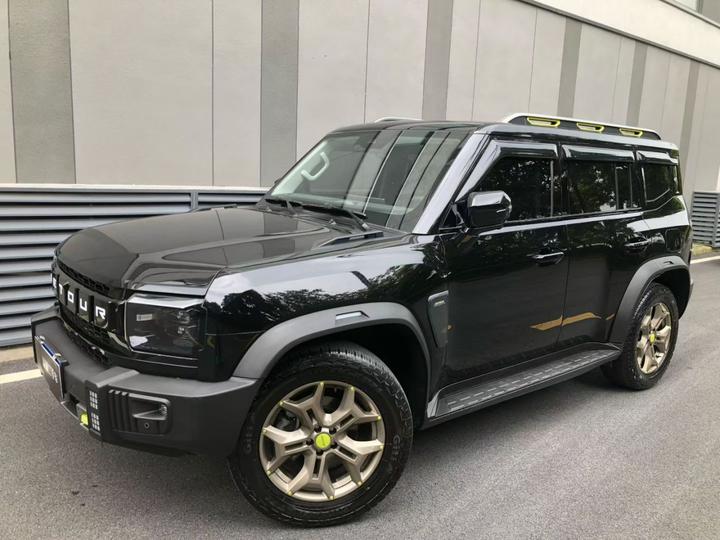 Wagon 2023 2.0T AWD