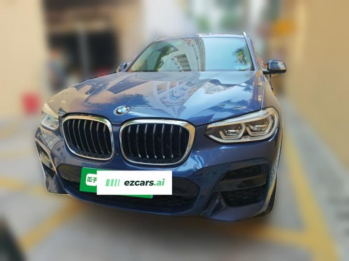 X3 2020 xDrive28i M Sport Package photo 2