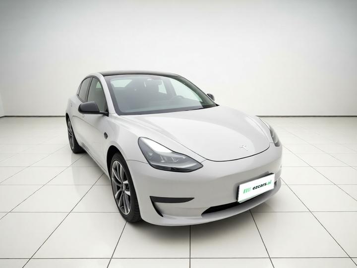 Model 3 2021 Standard Range RWD Upgraded 3D6 photo 3