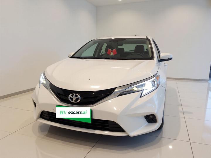 Granvia 2024 2.5L Hybrid Luxury photo 2