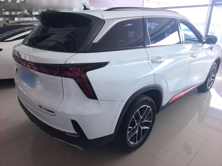 CS75 PLUS 2022 2nd Gen 1.5T AT Premium photo 6