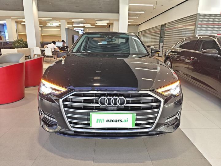 A6L 2024 45 TFSI photo 2