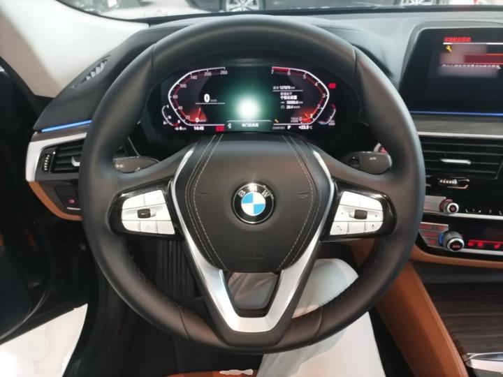 6 SeriesGT 2020 630i Luxury Design Package photo 6