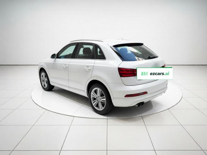 Q3 2015 35 TFSI quattro photo 4