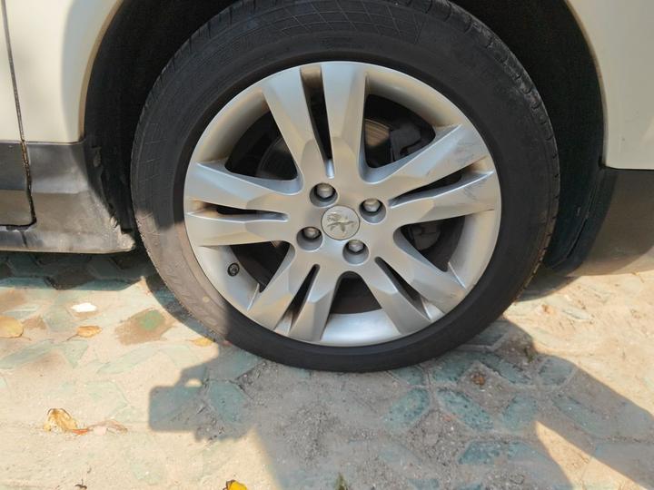 3008 2013 2.0L AT photo 8