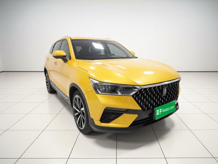Bestune T77 2019 230 TID AT Premium China VI photo 3