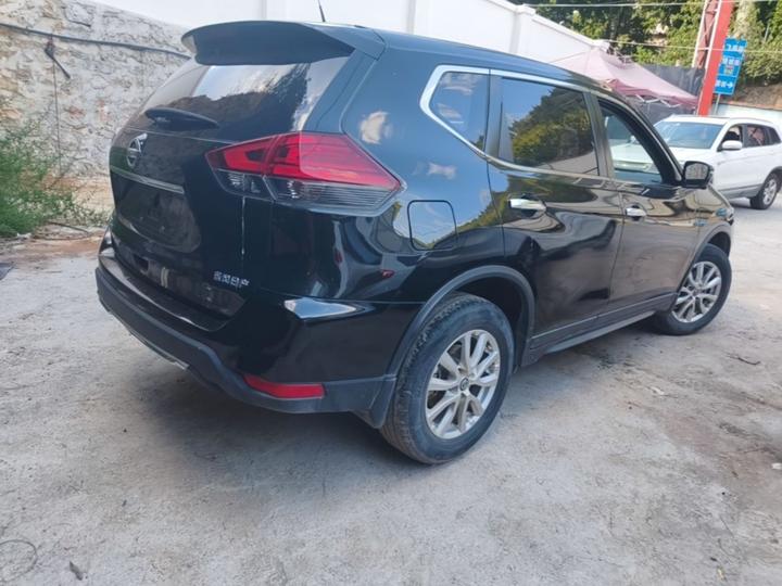 X-Trail 2022 2.0L RWD Connected Comfort photo 4