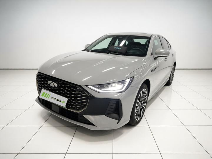 Fulwin A8L 2025 1.5TGDI 145km Luxury