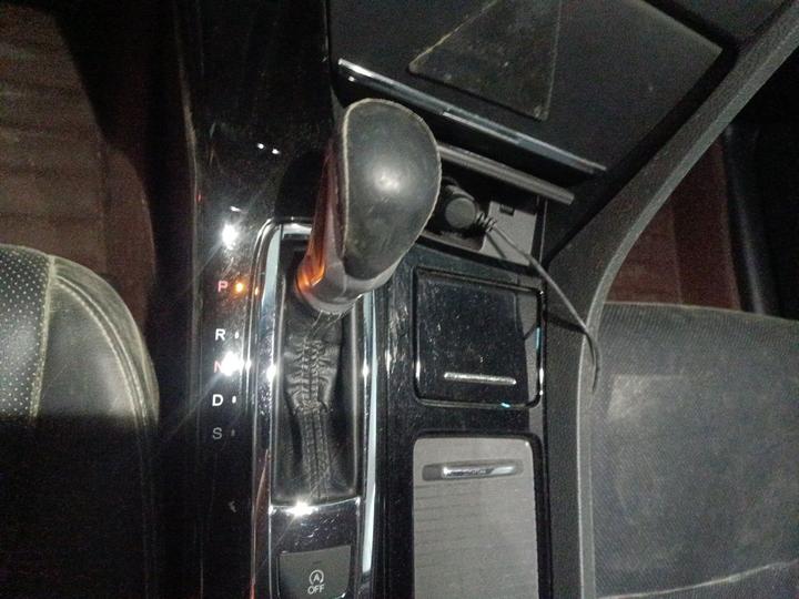 Spirior 2017 2.0L Comfort photo 6