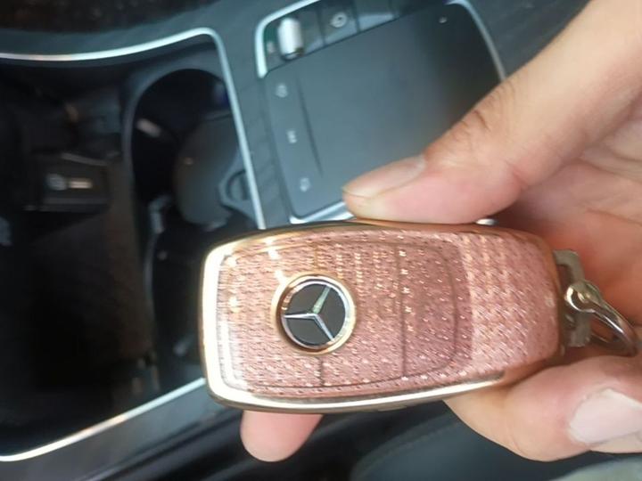 C-Class 2021 C 260 L Sport photo 8