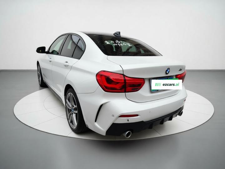 1 Series 2020 125i Leading M Sport Package photo 4