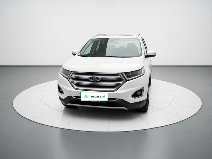 Edge 2016 EcoBoost 245 AWD 7-Seater photo 2