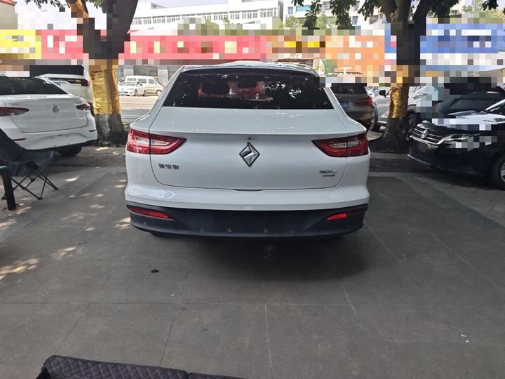RC-6 2019 1.5T CVT 24 Luxury photo 3
