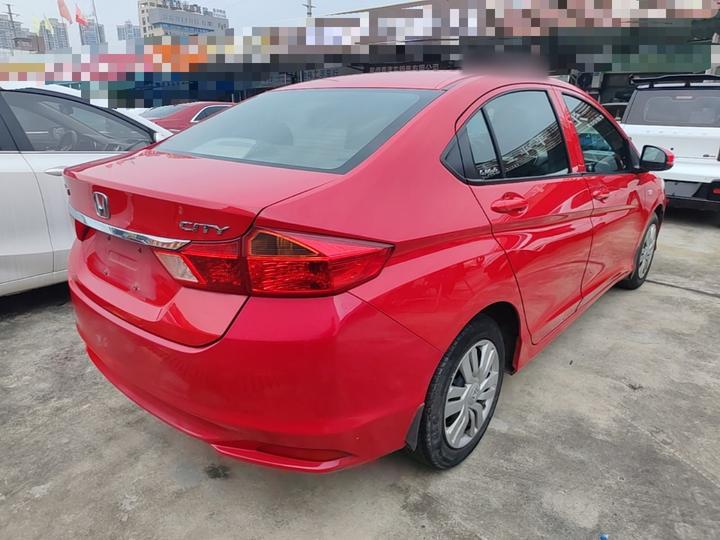 2015 1.5L MT Comfort photo 4