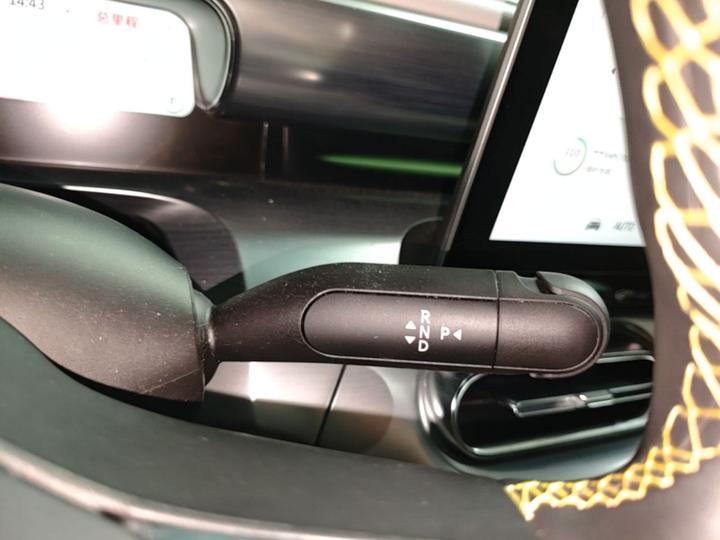 Smart #1 2022 Pro+ photo 6
