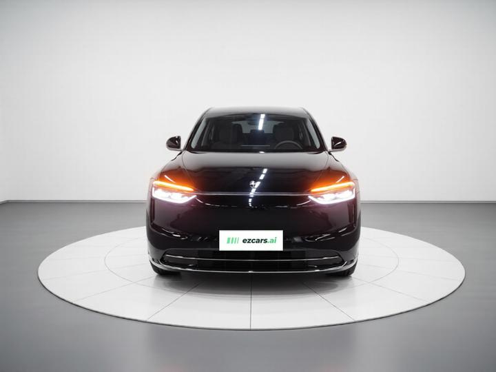 HIMA AITO M7 2026 EREV Ultra AWD 6-Seater 192-Line LiDAR photo 2