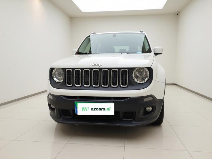 Renegade 2016 1.4T AT photo 2